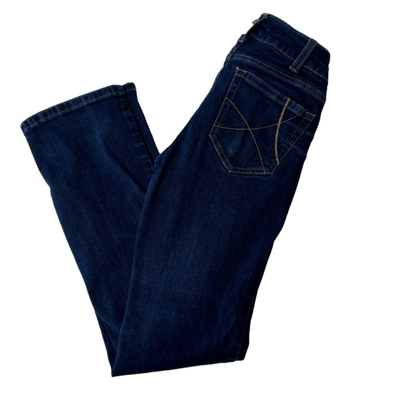 Ariat Denim - Ariat Real Straight Leg Jeans